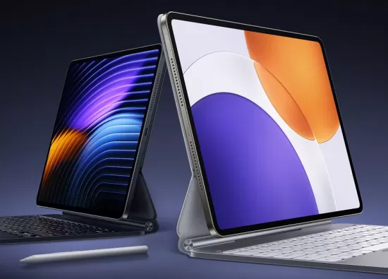 Xiaomi Pad 7S Pro: планшет с зарядкой 120 Вт и чипом XRing O1 выходит в июне