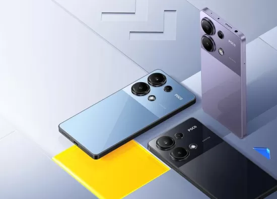 Xiaomi Poco M6 Pro — лучший смартфон по соотношению цена, производительность и автономность: возможные альтернативы