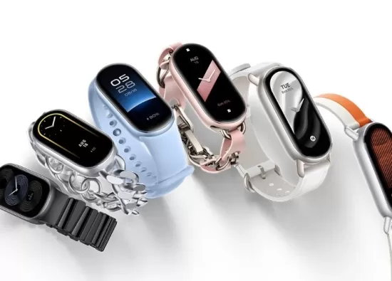 Xiaomi готовится представить фитнес-браслет Smart Band 10: сравнение с Smart Band 9 и все характеристики