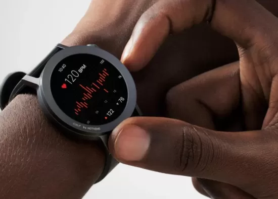 Nothing готовит релиз CMF Watch 3 Pro: новый дизайн и ожидаемая цена