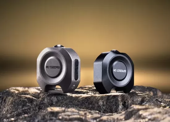 фонарь NanoB9 от GADGET ON