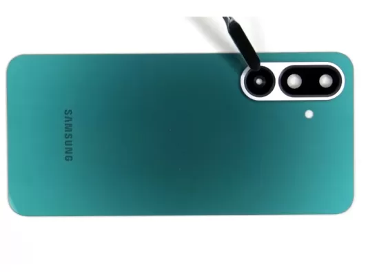 Samsung Galaxy F56: видеоразборка раскрыла рекордную ремонтопригодность в среднем сегменте