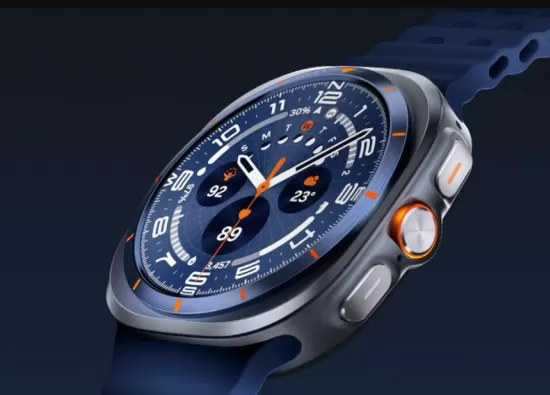 Обновление One UI 8 Watch теперь доступно для Galaxy Watch Ultra 2024: что нового