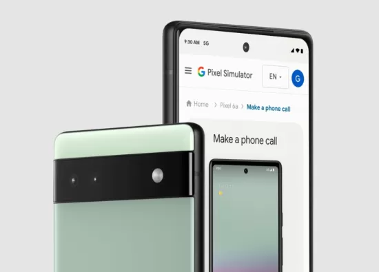 Обновление Google Pixel 6a привело к проблемам с аккумулятором