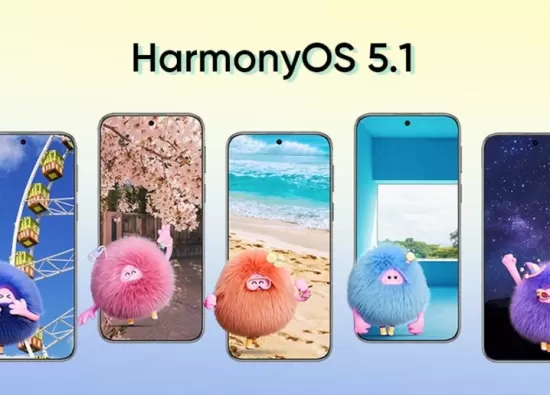HarmonyOS 5.1 получат более 30 устройств: полный список моделей и дата выхода