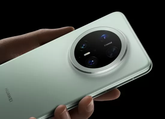 Huawei Mate 80 получит кардинально новую камеру на базе сенсора SmartSens SC595XS