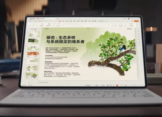 Huawei MatePad Pro 12.2 (2025): флагманский планшет с HarmonyOS 5.0, OLED 144 Гц и PaperMatte-дисплеем