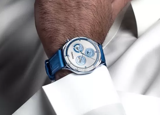 Huawei готовит Watch GT 6 с поддержкой Nearlink и новыми расцветками: ожидаемая дата выхода