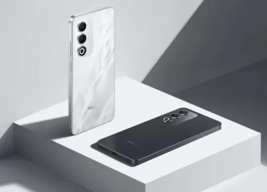 OPPO представила серию смартфонов A5, предназначенных для экстремальных условий