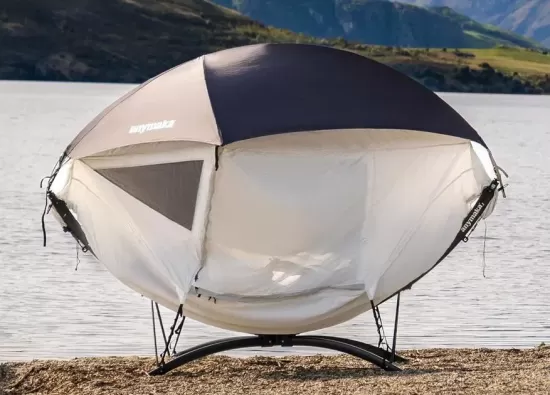 Палатка-гамак Anymaka Exo-Frame