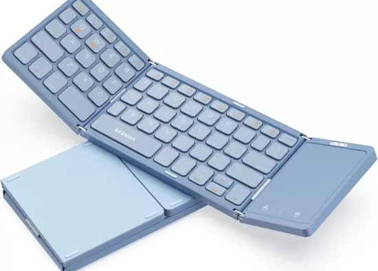 Раскладная клавиатура Seenda