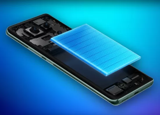Аккумуляторы нового поколения: больше ёмкости, меньше зарядок и тонкий корпус