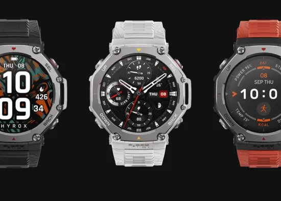 Умные часы Amazfit получат новую функцию «Rucking» — что это и кому пригодится