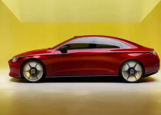 BMW и Mercedes объединяют силы в разработке двигателей: что это значит для рынка