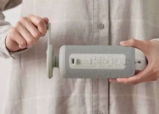 Crankspeaker от Rhythm