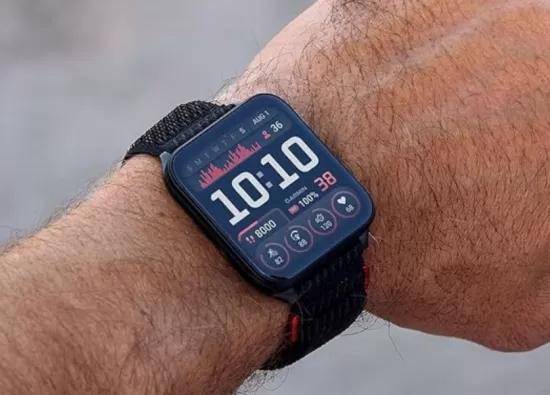 Garmin Venu X1: бета-обновление 12.63 исправило ошибку быстрого разряда аккумулятора