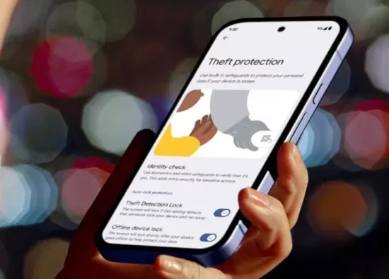 Google добавляет в Android 16 новую функцию Advanced Protection: что это и как работает