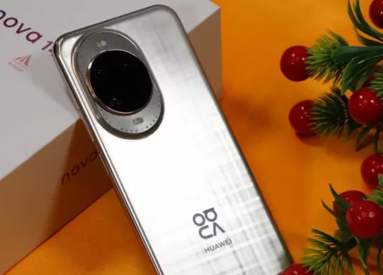 Huawei Nova 15: новые функции и обновлённый дизайн по цене Nova 14