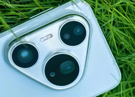 Huawei Pura 80 получила обновление HarmonyOS: возвращена информация о процессоре Kirin и добавлены новые функции