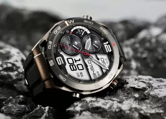 Huawei планирует выпустить более дешёвые Watch Ultimate в 2025 году с премиальными характеристиками