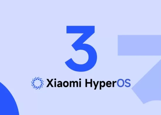 31 смартфон Xiaomi, Redmi и Poco обновятся до HyperOS 3 с Android 16: полный список моделей