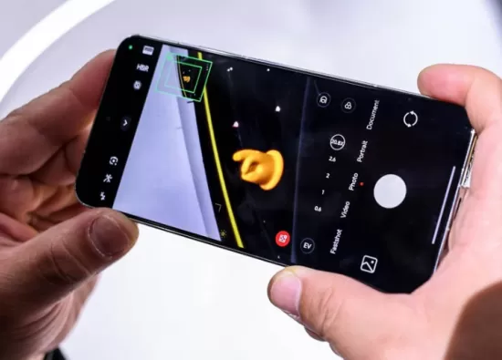 HyperOS 3.0: Xiaomi улучшит плавность интерфейса и добавит новые функции камеры
