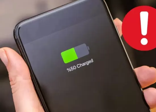 Забудьте о «20–80%» — правило устарело. Как правильно заряжать смартфон в 2025 году