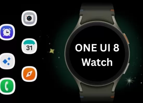 One UI 8 теперь доступен на Galaxy Watch Ultra: переработанный интерфейс и новые функции здоровья