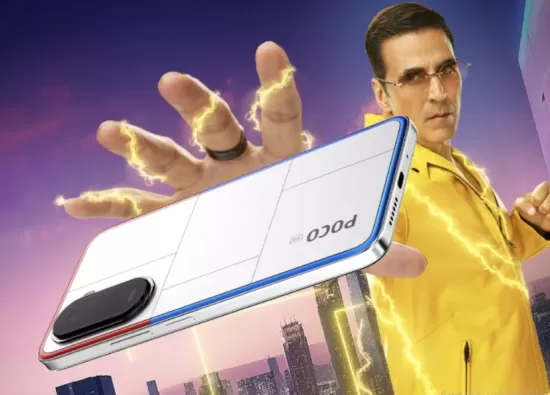 Poco M7 Plus
