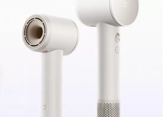 новый фен Xiaomi Mijia