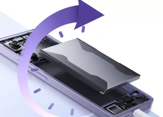 Новая функция HyperOS 2: теперь Xiaomi покажет реальное состояние аккумулятора