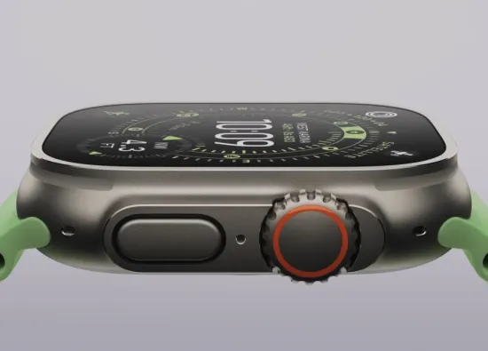 Apple Watch Ultra 3