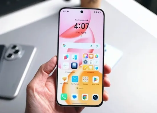 MagicOS 10: Honor тестирует новое меню недавних приложений в стиле iOS