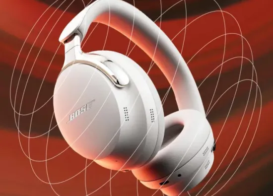Обзор Bose QuietComfort Ultra (2nd Gen)