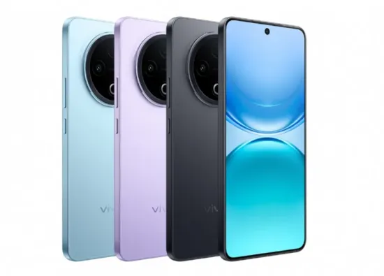 Vivo Y500 характеристики и цена