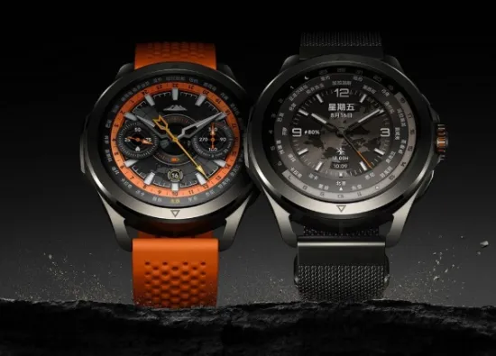 Xiaomi Watch S4 41 мм — компактные смарт-часы с AMOLED, HyperOS 3 и корпусом из нержавеющей стали