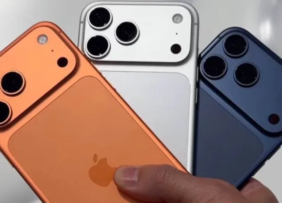 Apple разрабатывает чип A20 Pro с архитектурой NanoFlex для iPhone 18 — мощнее и экономичнее