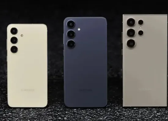Galaxy S24, S24+ и S24 Ultra начали получать октябрьское обновление