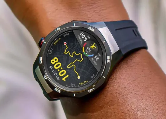 HarmonyOS 6.0 для Watch GT 5: бета-версия получила поддержку iPhone и масштабные улучшения