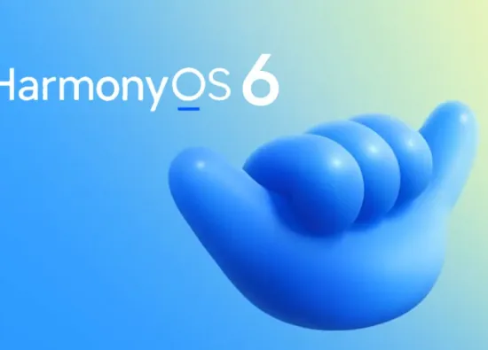 HarmonyOS 6.0: Huawei готовится представить публичную бета-версию — интерфейс нового поколения и новые функции