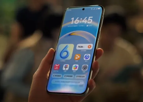 HarmonyOS 6.0: все новые функции публичной бета-версии — полный список изменений