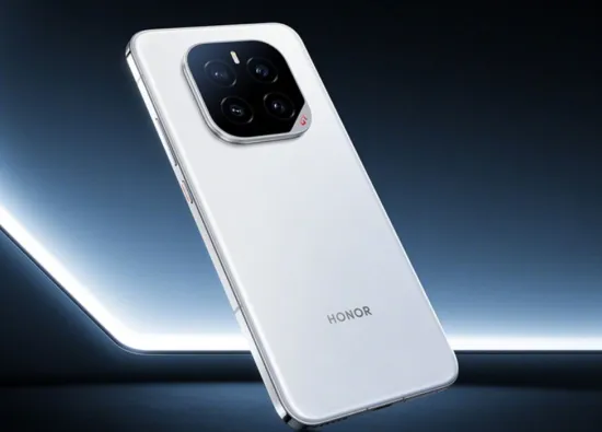 Honor GT 2: смартфон с аккумулятором 9000 мА·ч и экраном 165 Гц