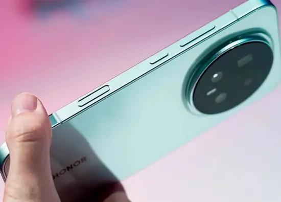 Honor Magic 8 Lite —  AMOLED-дисплей 1,5K, процессор Snapdragon и батарея 7500 мА·ч