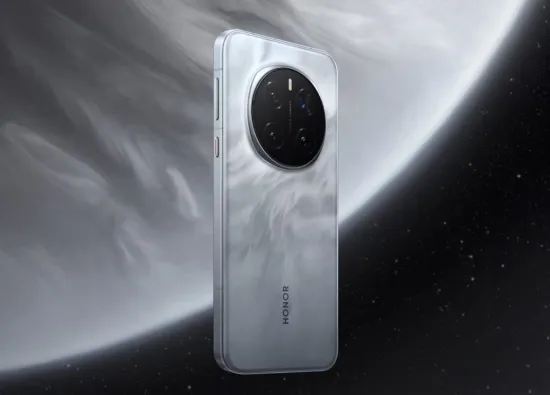 Honor Magic8 Mini: компактный флагман с 1,5K дисплеем и перископическим зум-объективом