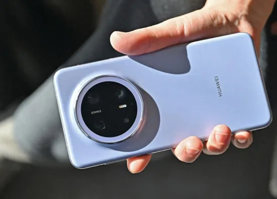 Huawei Mate 70 Air получит 16 ГБ ОЗУ и дисплей с изгибом по четырём сторонам