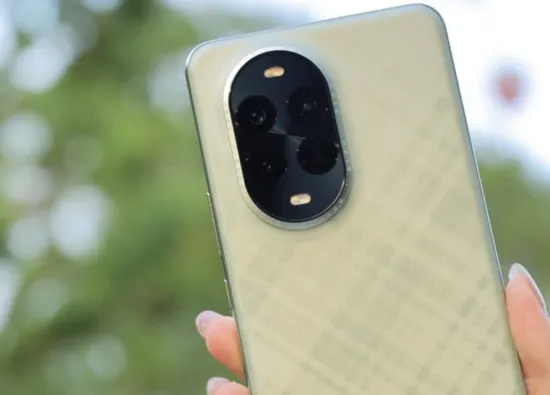 Huawei выпускает октябрьское обновление EMUI 2025: улучшения для Nova 13 Pro, Pura 70 и P50 Pocket