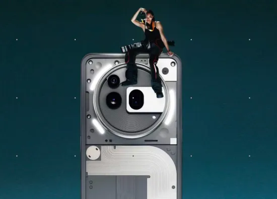 Nothing OS 4.0: пользователи критикуют рекламу на экране блокировки