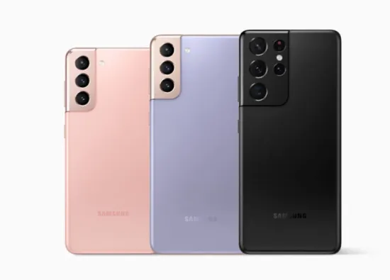 Samsung выпустила октябрьское обновление для Galaxy S21 — одно из последних для серии