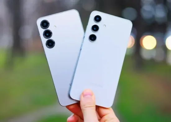 One UI 8: еще 7 новых смартфонов Galaxy получат стабильное обновление