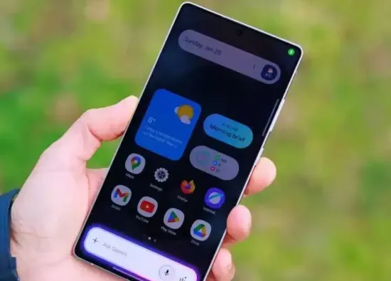 One UI 8 и Android 16: Samsung Galaxy S22, S22+ и S22 Ultra начали получать последнее обновление